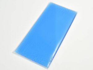 Posicionador de gel para rodilla