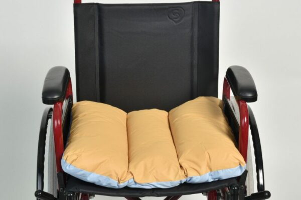 Cojín para silla de ruedas CS-03