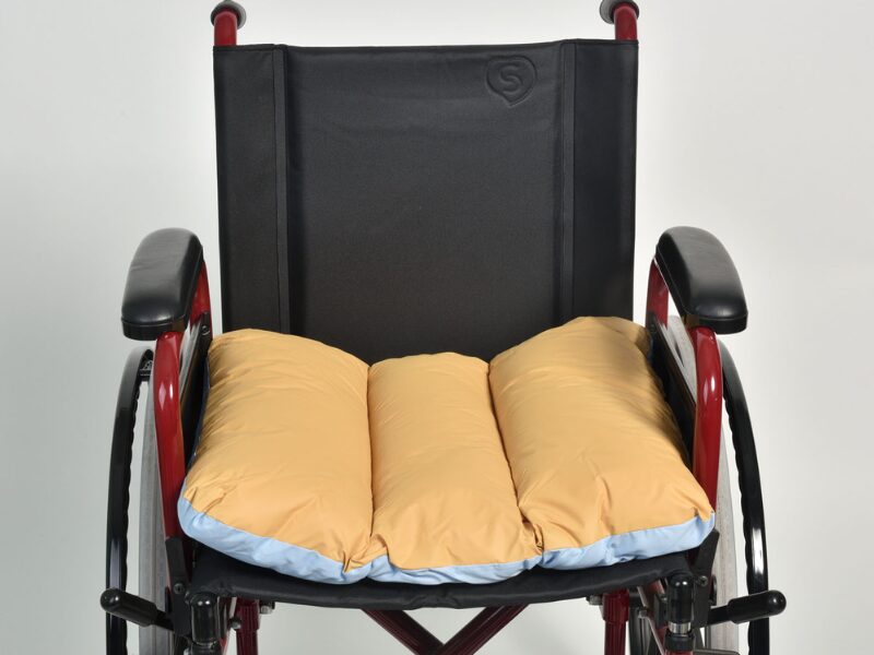 Cojín para silla de ruedas CS-03