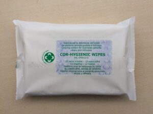 COR-Hygienic Wipes