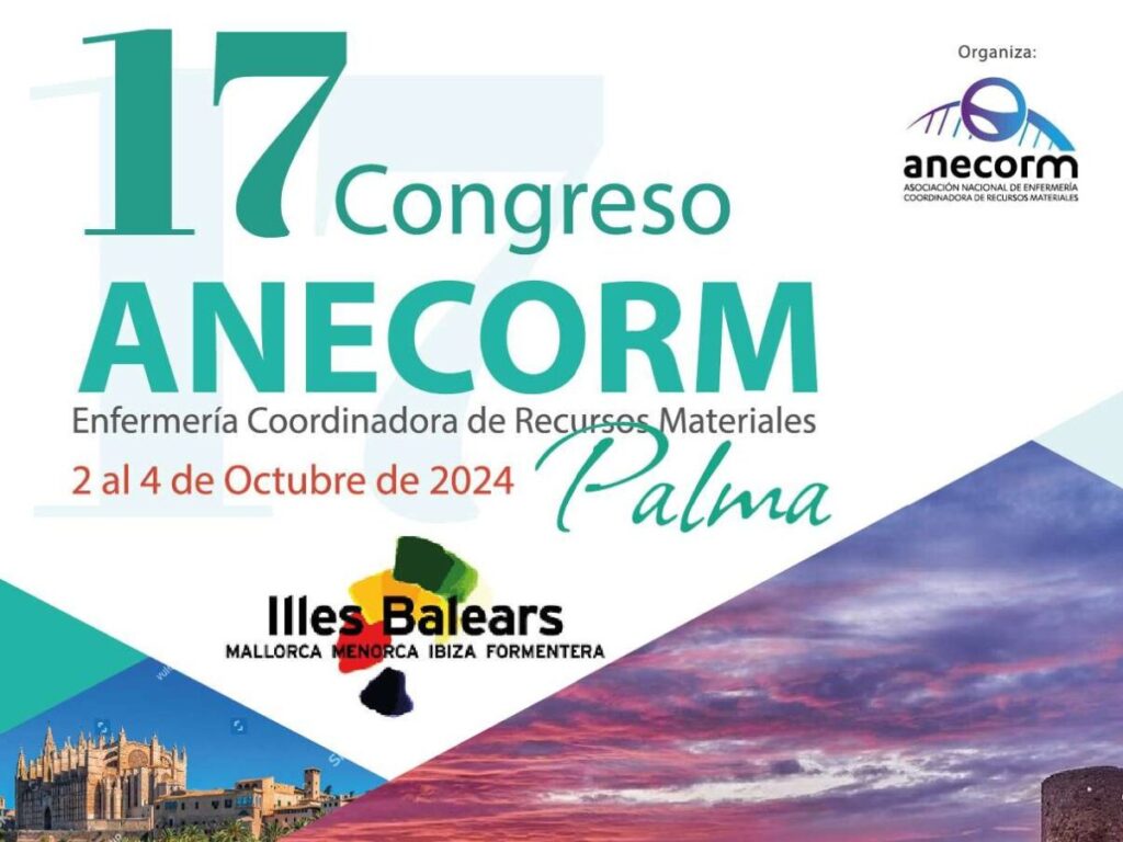 Congreso ANECORM 2024