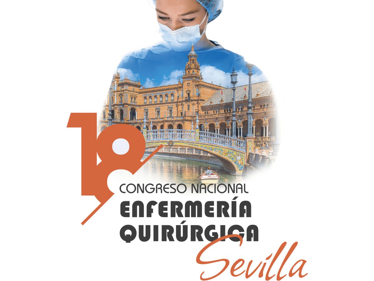 18 Congreso Nacional de Enfermería Quirúrgica 2024